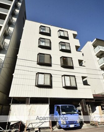 リバーサイドハウス桜台[2K/43.72m2]の外観4