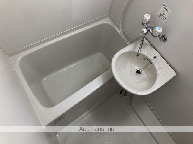 サンヒルズ和白東の内装写真