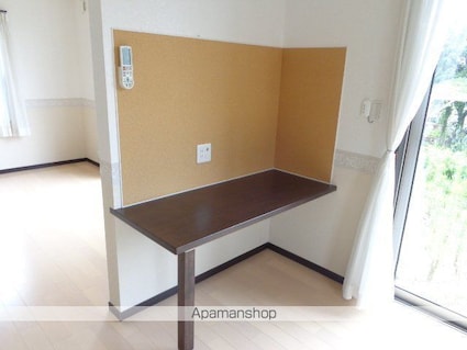 Ｕ様貸戸建Ｅ棟[3LDK/99.36m2]の内装2