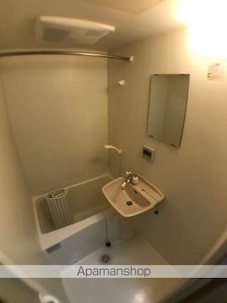 ＳＵＣＣＥＥＤ[1K/18.9m2]のバス