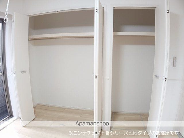 キー ウェストの内装写真