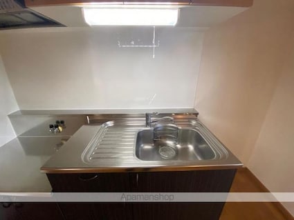 ハグネストＡ・Ｂ[2DK/49.7m2]の内装3