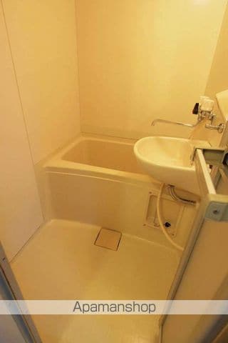 グランドール菊水の内装写真