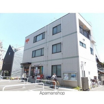 コート高橋[2DK/47.18m2]の周辺6