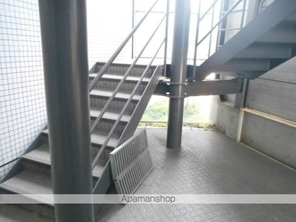 サンガーデン光[1DK/29.21m2]のロビー