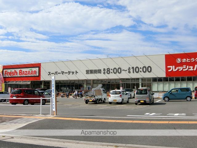 フジパレス津田駅前I番館の周辺写真