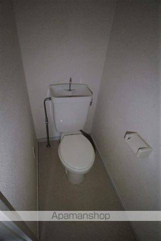 清水町第1レジデンスの内装写真