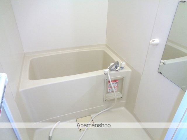 セジュールME諏訪C棟の内装写真
