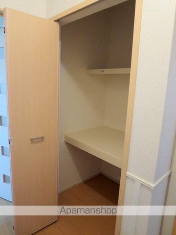 コワンシックIIIの内装写真