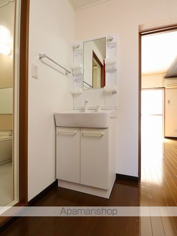 コンチネンタル安野屋の内装写真