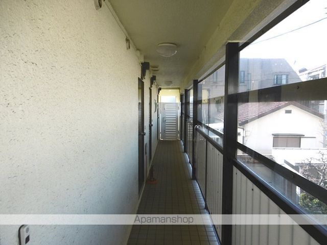 ラフォーレ高井戸2の内装写真