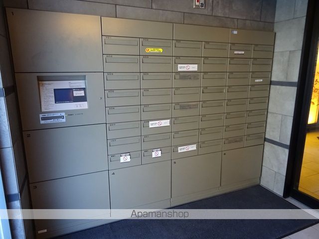 グレイスコート・アイエスのその他写真
