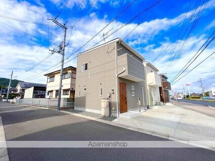 和歌山県和歌山市善明寺[3LDK/72.86m2]の外観3