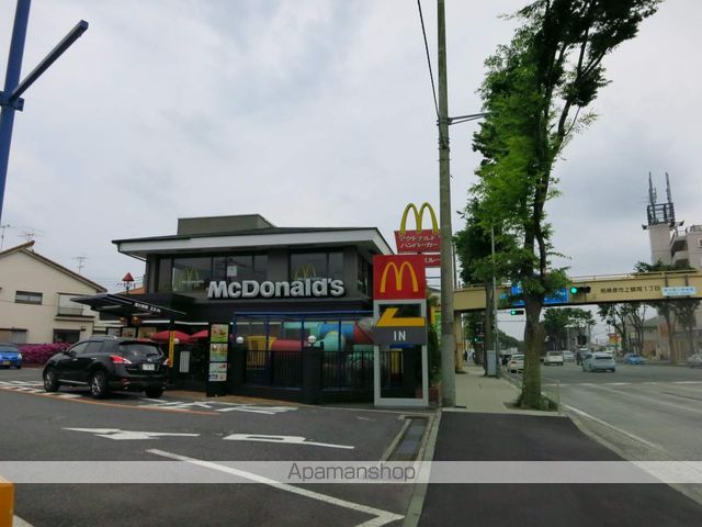 ベルテックスの周辺写真