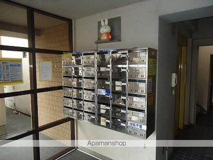 アーバンコート泉宮[3DK/51.03m2]の共用部6