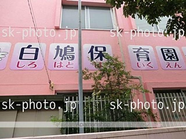 リリックコート翔の周辺写真