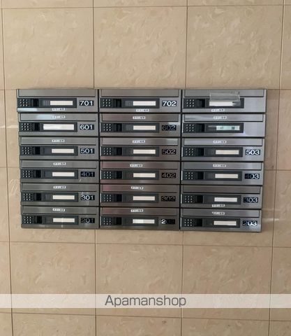 カーサドマーニのその他写真