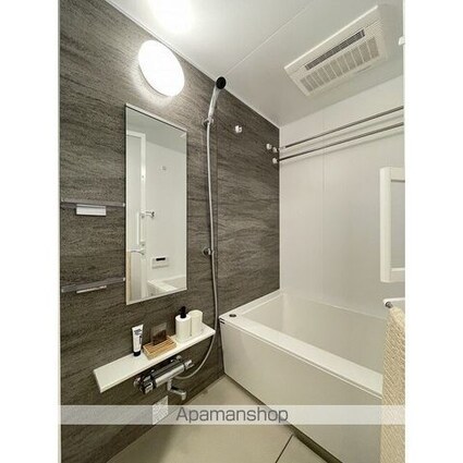 スタイリオ池上ＳＯＵＴＨ[1LDK/33.42m2]のバス