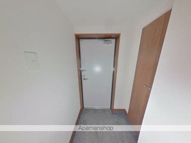 レクシア フラッツ桜町の内装写真