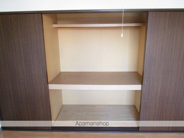 アーバンライフA棟の内装写真