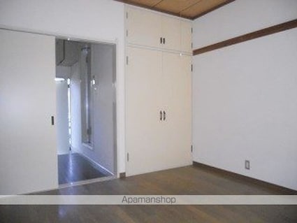 東京都武蔵野市境南町５丁目[1K/17.32m2]のその他部屋・スペース