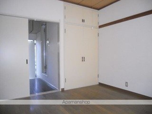東京都武蔵野市境南町５丁目[1K/17.32m2]のその他部屋・スペース