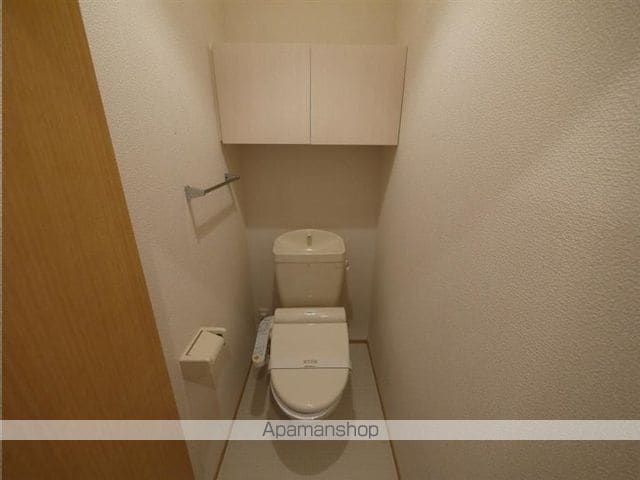 ルミエールの内装写真