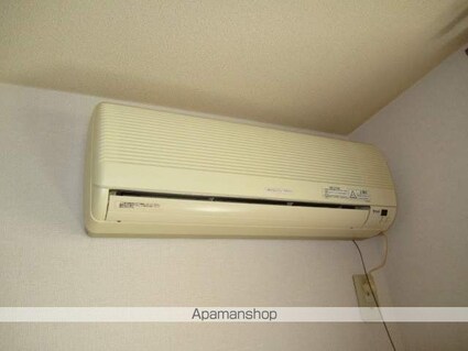 グランシードあづみＡ[2LDK/56.8m2]のその他設備