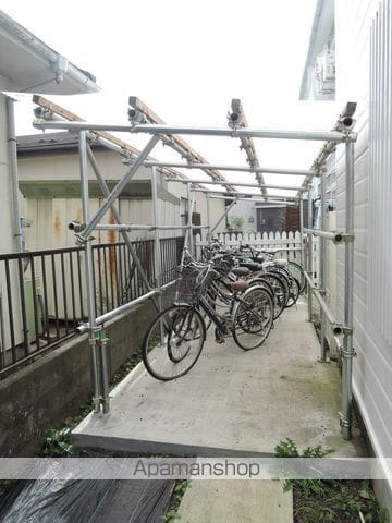 ケントハウス南小泉Bのその他写真