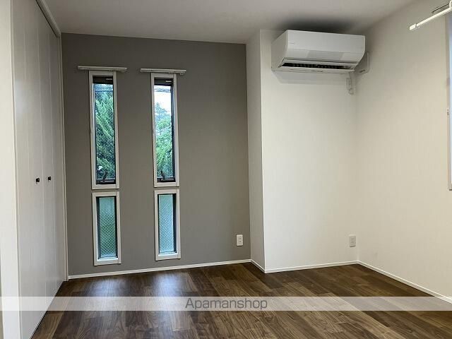 Casa.Kellの内装写真