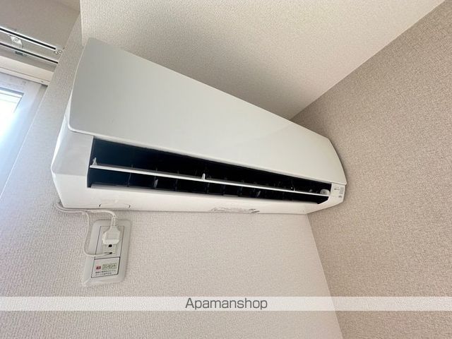 DーROOM相生町の内装写真