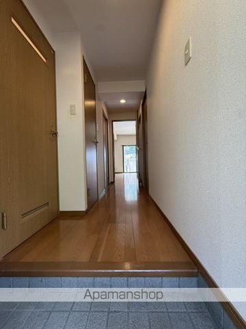 エクセレージュ中山の内装写真