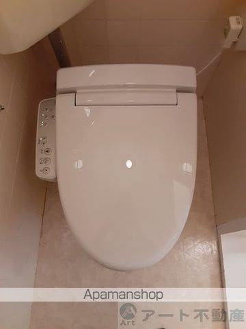 AQUA・LUCEの内装写真