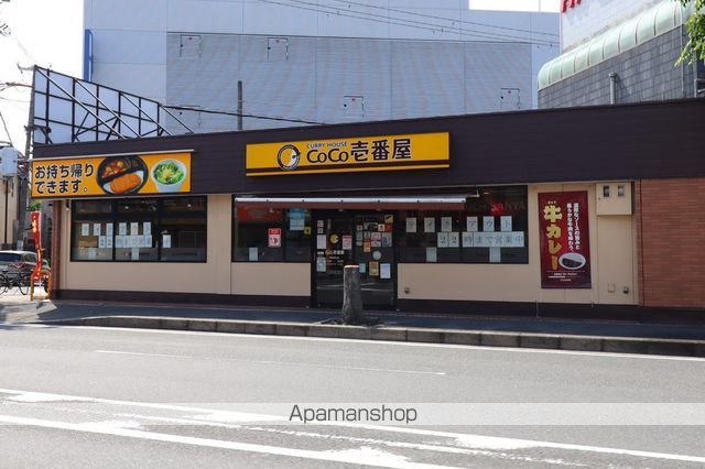 MOFREあまがさき 壱番館の周辺写真