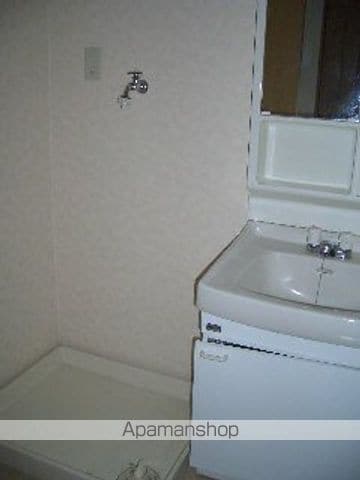 ブロンメゾン平和の内装写真
