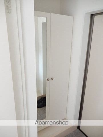 グランディIIの内装写真