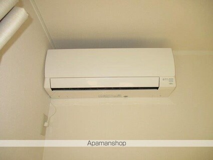 グラディウス[1K/26.08m2]のその他設備