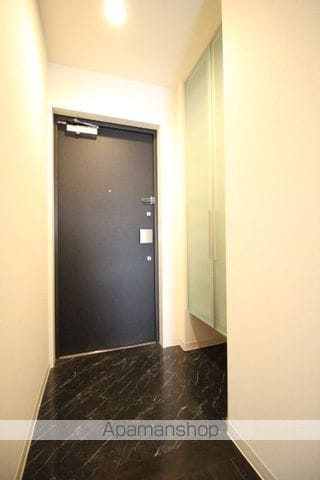 アルファレガロ岡山駅前の内装写真
