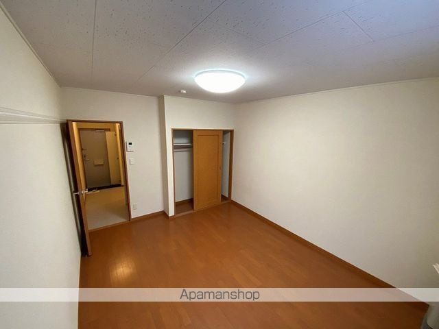 レオパレスプラウの内装写真