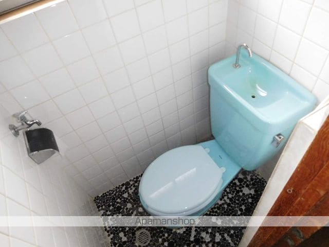 西賀茂大栗町貸家の内装写真