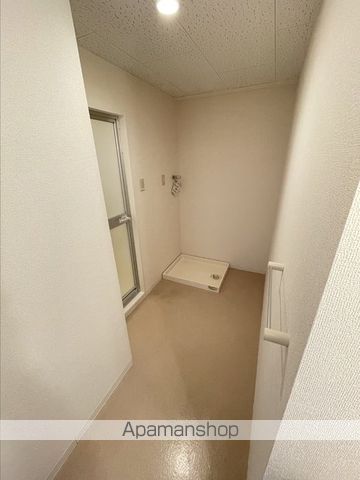 KーCITY葦高の内装写真