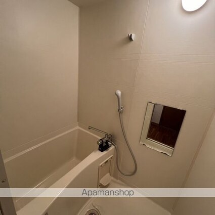 メゾン瑞浪Ⅰ[1K/28.02m2]のバス