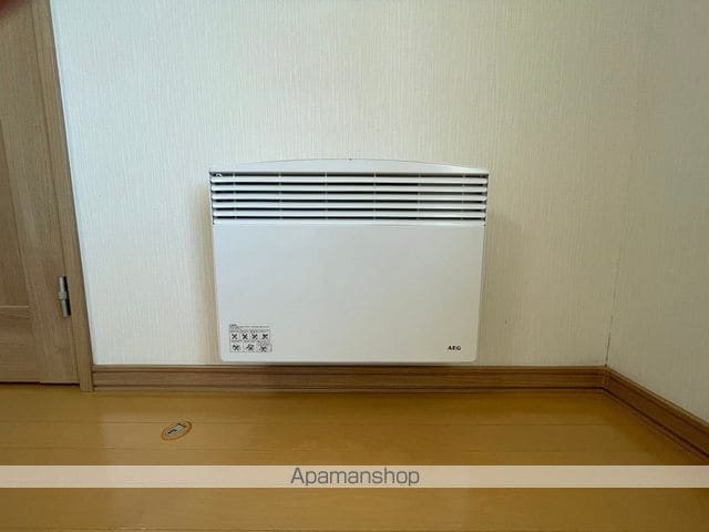 アマラント１ 203 ｜ 北海道釧路市星が浦大通３丁目1-39（賃貸アパート1LDK・2階・43.26㎡） その14
