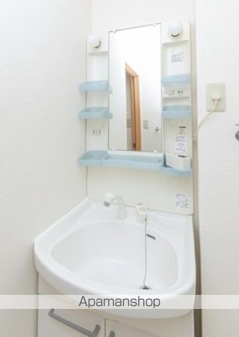 牟岐線 中田駅 徒歩22分 2階建 築21年の内装写真