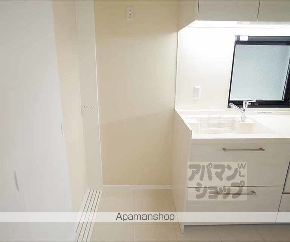 プランドール神宮丸太町の内装写真