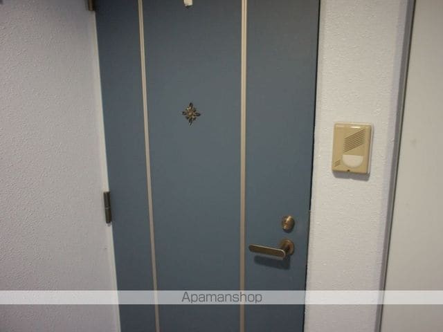 リバティープラザ長町の外観写真