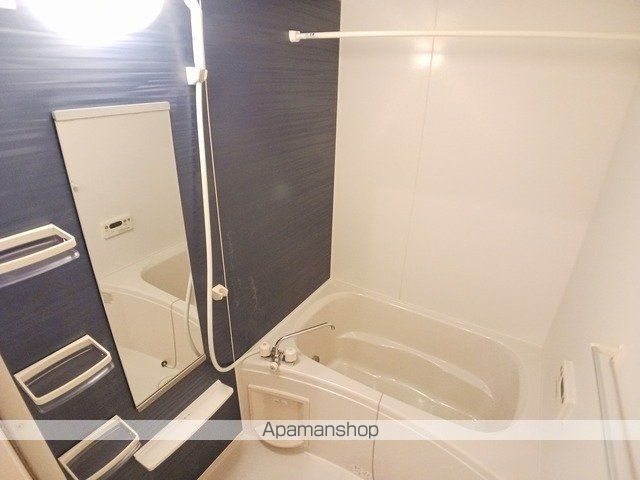 エテルノカーサ門司港の内装写真