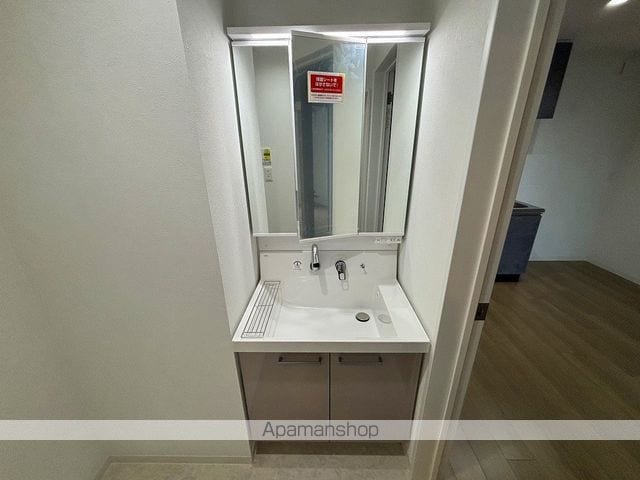 アクト 正雀の内装写真