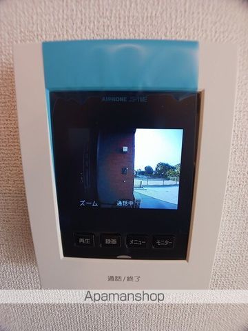 レピドールBの内装写真