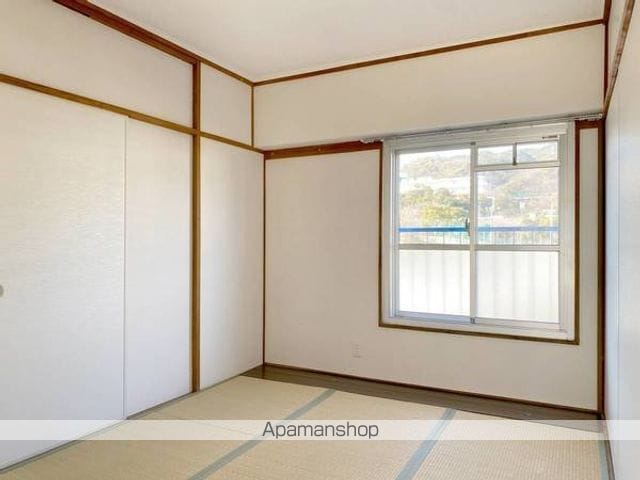ビレッジハウス鳴滝１２号棟[2DK/37.09m2]の内装3